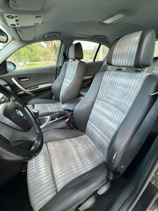 BMW Serie 1 2005