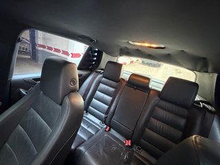 GOLF 6 GTI  2.0 TFSi 320cv. DSG 2010