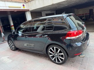 GOLF 6 GTI  2.0 TFSi 320cv. DSG 2010