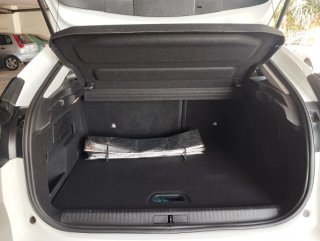 Citroen C4 2021