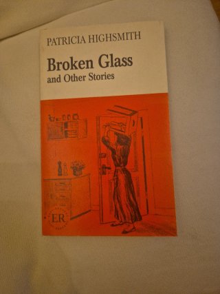 Libro en inglés