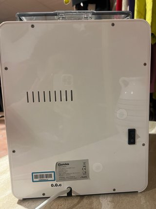 Cafetera Cecotec Power Matic-ccino 8