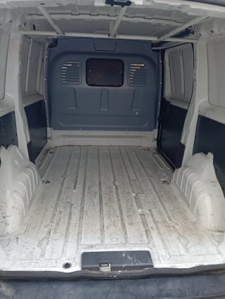FIAT Scudo 2015