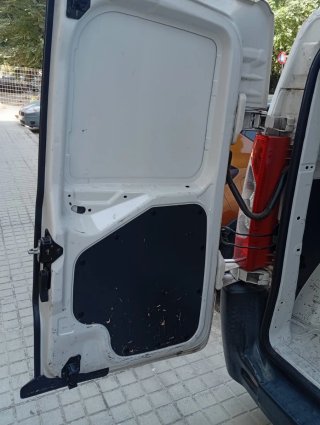 FIAT Scudo 2015