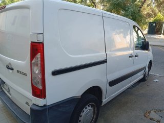 FIAT Scudo 2015