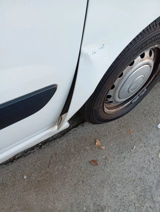 FIAT Scudo 2015