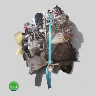Motor Mitsubishi L200 / 4D56
