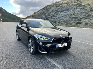 BMW X2 2020