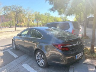 Opel Insignia 2016
