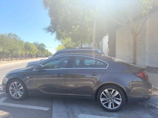 Opel Insignia 2016