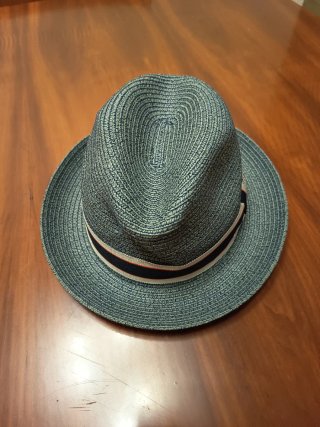 Sombrero clásico
