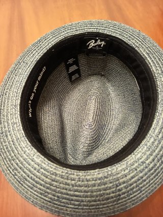 Sombrero clásico