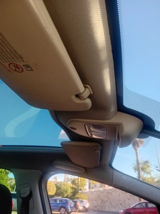 Peugeot 3008 2010
