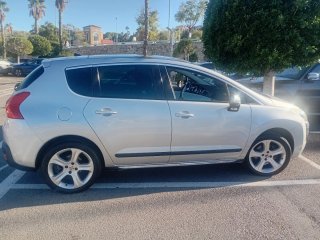 Peugeot 3008 2010