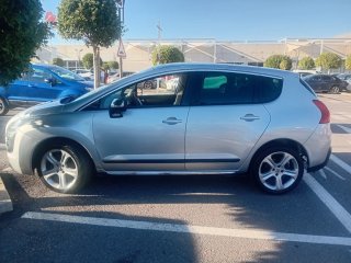 Peugeot 3008 2010