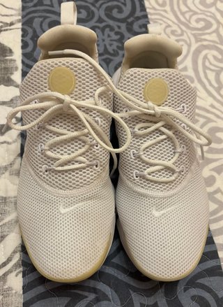 Nike Air Presto Zapatillas Blancas