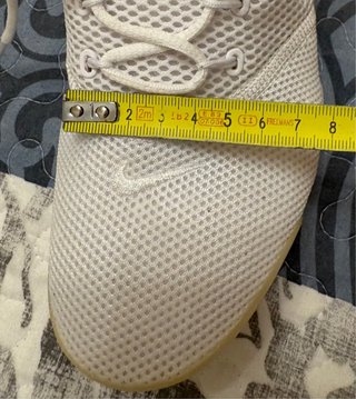 Nike Air Presto Zapatillas Blancas