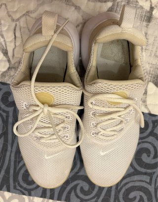 Nike Air Presto Zapatillas Blancas