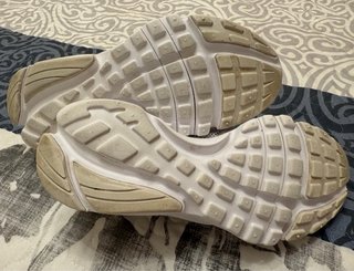 Nike Air Presto Zapatillas Blancas