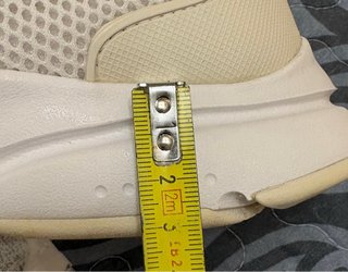 Nike Air Presto Zapatillas Blancas