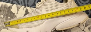 Nike Air Presto Zapatillas Blancas