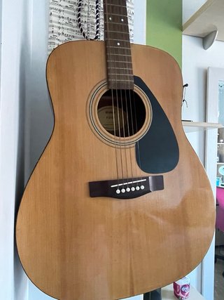 Guitarra Acústica Yamaha F310P