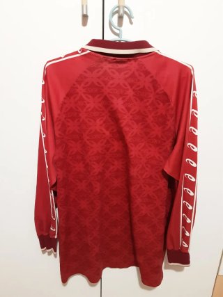 Maglia Salernitana 1995/96 Asics