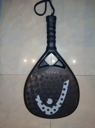 Pala de pádel Head Speed Pro X