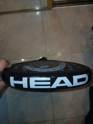 Pala de pádel Head Speed Pro X
