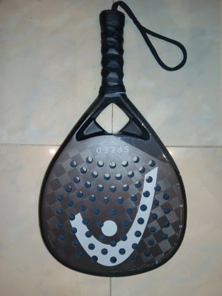 Pala de pádel Head Speed Pro X