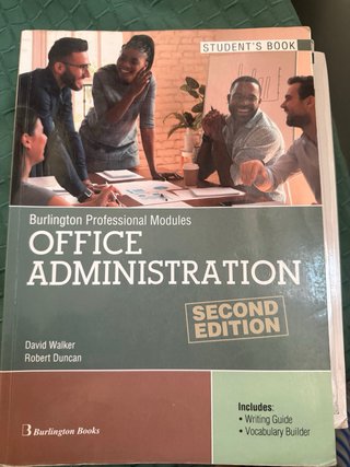 7 libros 1º administración grado medio