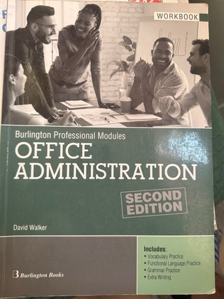 7 libros 1º administración grado medio