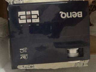 Proyector BenQ Negro DLP sRGB