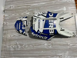 Carenado Derbi Senda DRD Pro