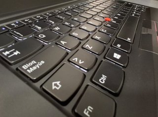 Lenovo Thinkpad E14 i5 11ª Gen 16GB RAM 256GB SSD