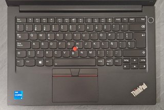Lenovo Thinkpad E14 i5 11ª Gen 16GB RAM 256GB SSD