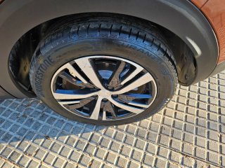 Peugeot 3008 Hibrido Enchufable PHEV 225 cv año202