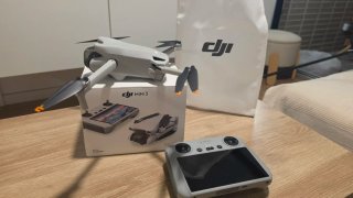 Dji Mini 3 Drone
