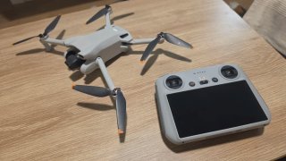 Dji Mini 3 Drone