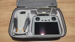 Dji Mini 3 Drone