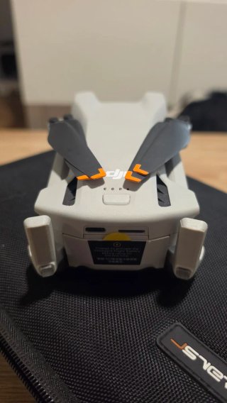 Dji Mini 3 Drone