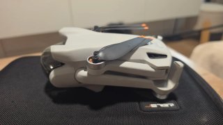 Dji Mini 3 Drone