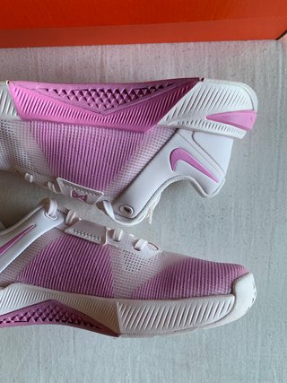 Nike Metcon 10 "Pearl Pink" (T. 36,5EU)