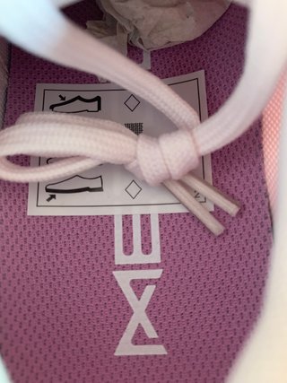 Nike Metcon 10 "Pearl Pink" (T. 36,5EU)