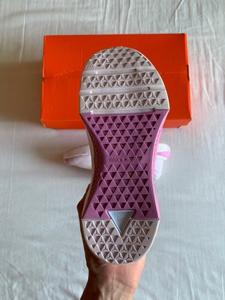 Nike Metcon 10 "Pearl Pink" (T. 36,5EU)