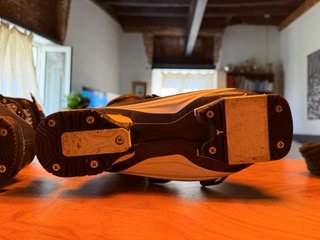 Botas de esquí Atomic Hawx Prime 80 W
