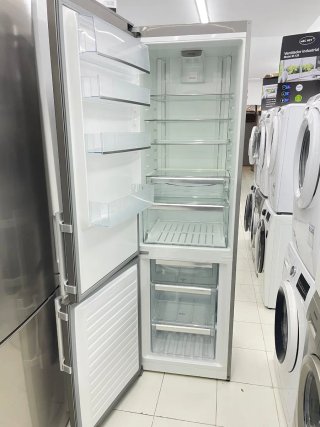 Nevera Electrolux Combi