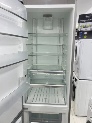 Nevera Electrolux Combi