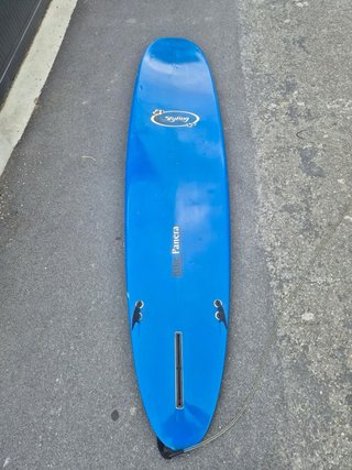 Longboard Kike Panera 9'0