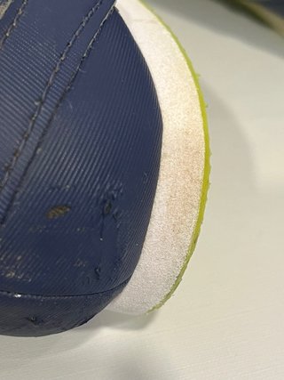 Zapatillas atletismo Kalenji Tacos Talla 37